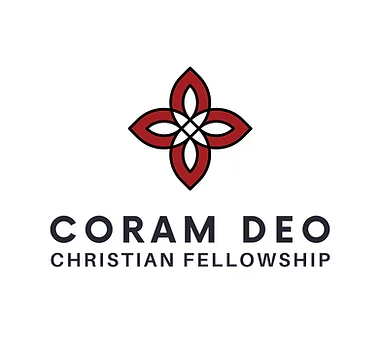 Coram Deo Christian Fellowship logo