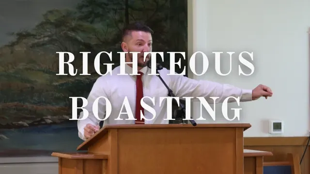 Galatians sermon series