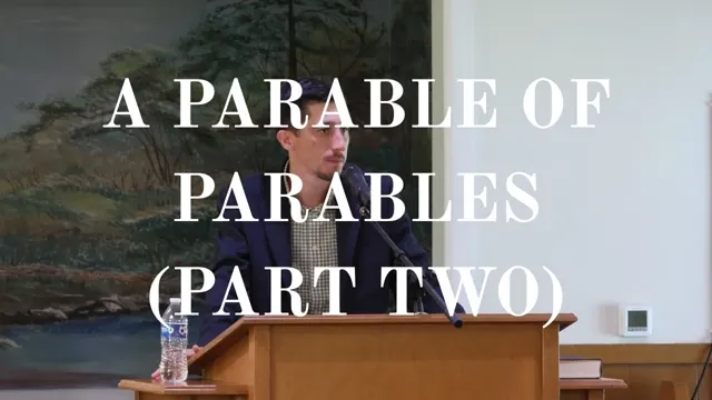Matthew: The Gospel of the Kingdom sermon series